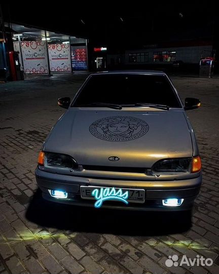 Изготовление наклеек на автомобили