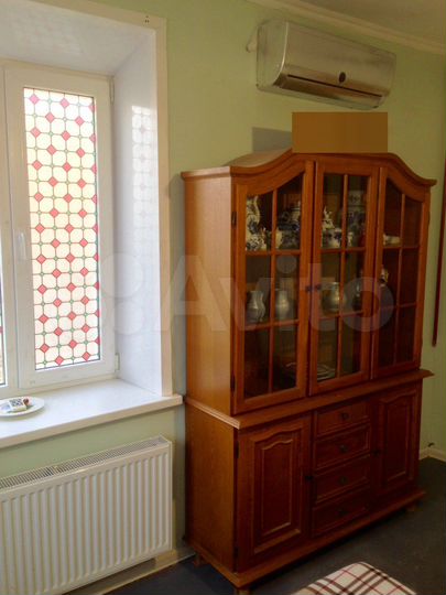 Дом 50 м² на участке 3 сот.