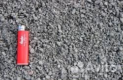 Купить щебень любые объёмы