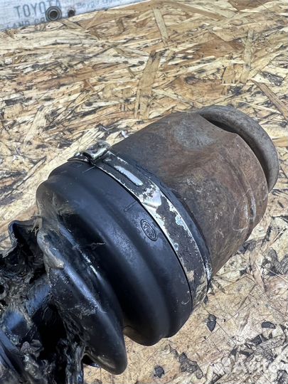 Привод правый в сборе Киа Спортейж 2