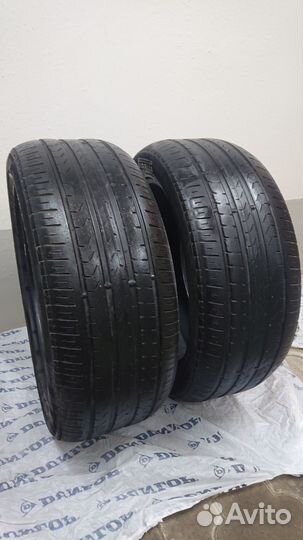 Pirelli Scorpion Verde 265/45 R20 104Y