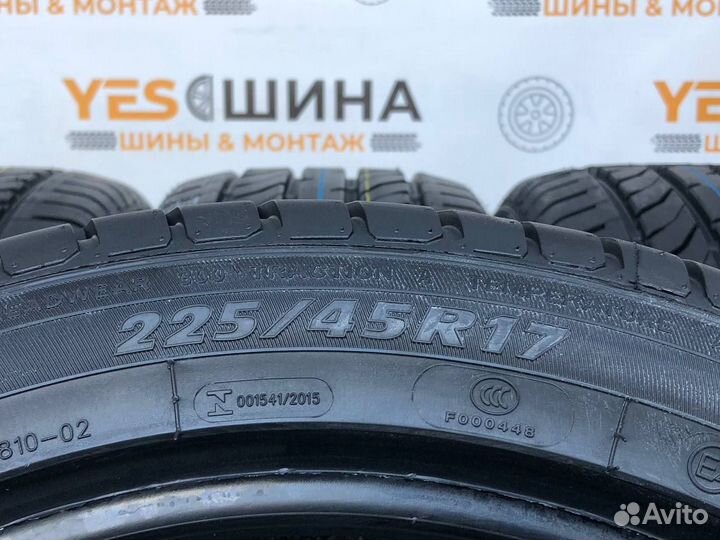 Wideway Safeway+ 225/45 R17 98C
