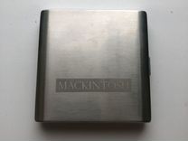 Портсигар Mackintosh