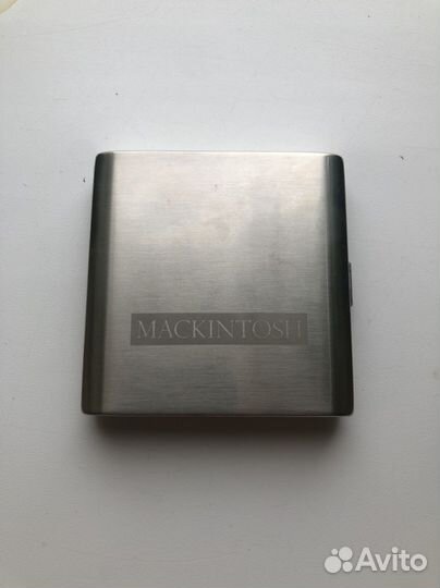 Подсигар Mackintosh