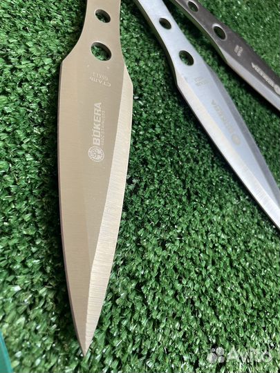 Ножи для метания