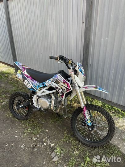 Kayo YX krz 140
