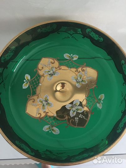 Фруктовница Bohemia Чехия