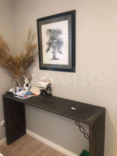 2-к. квартира, 78 м², 3/10 эт.