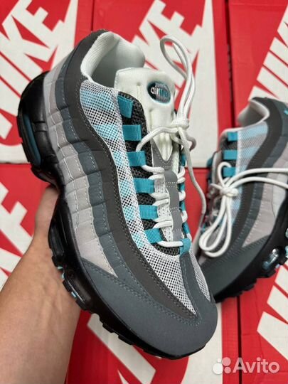 Nike Air Max 95 grey blue 41-45