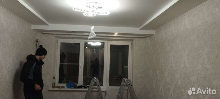 Ремонт квартир