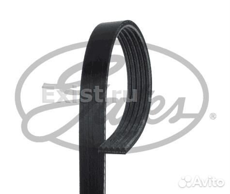 Ремень поликлиновый daihatsu/nissan/renault/BYD