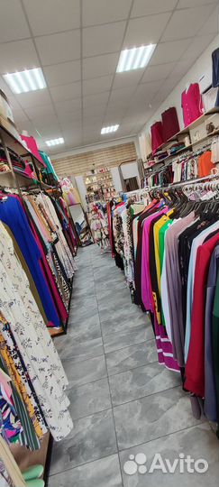 Магазин мусульманской одежды и не только