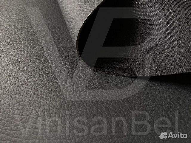 Каучуковая кожа/ материал, материалы для авто