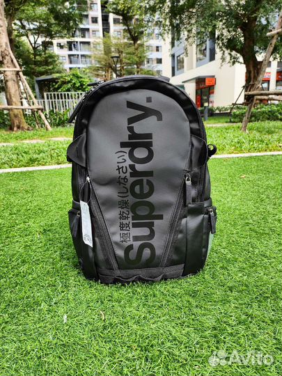 Городской рюкзак superdry