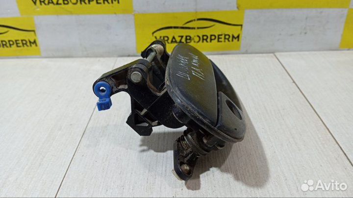 Ручка двери наружная передняя правая Chevrolet