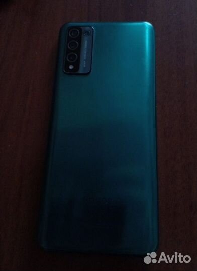 HONOR 10X Lite, 4/128 ГБ