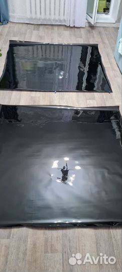 Пленка тонировка