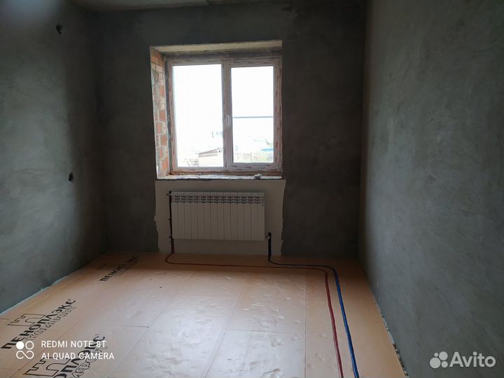 Монтаж систем отопления, водоснабжения