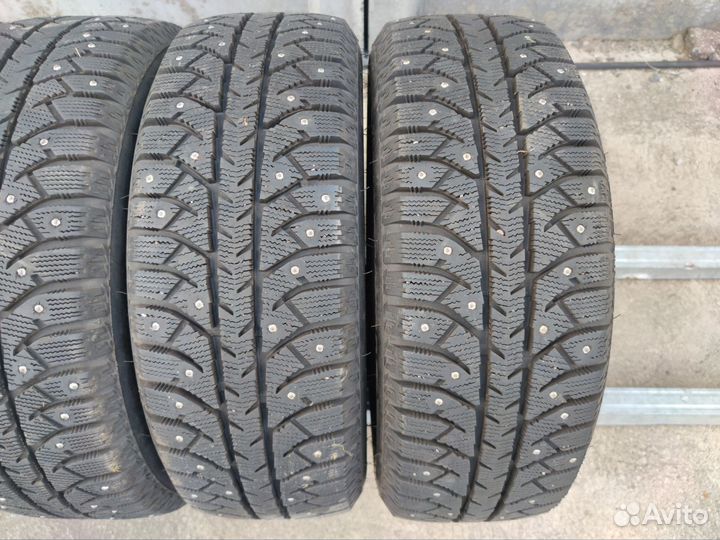 Bridgestone Ice Cruiser 7000S 185/60 R15