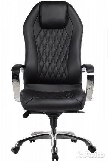 Компьютерное кресло Damian black