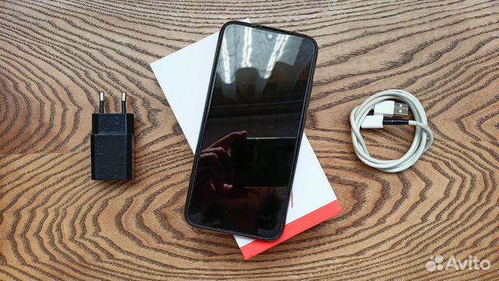 Xiaomi Redmi Note 7 4/64 гб Dual nano SIM