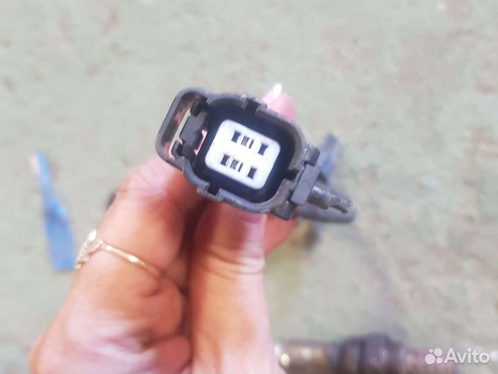 Лямбда-зонд mazda MPV 12U09-4170