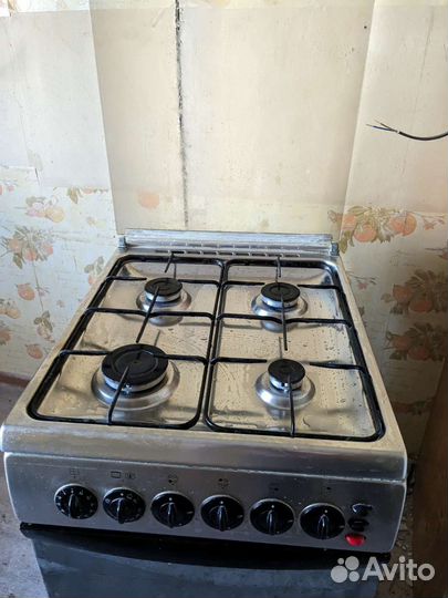 Газовая плита бу Ardo 20e