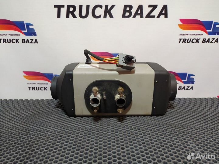 Отопитель автономный Webasto 2.0 kW Volvo FH