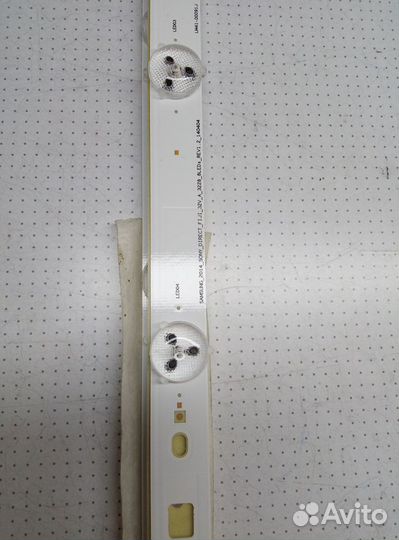 Разборка телевизоров