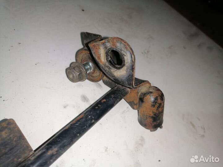 Задняя подвеска на скутер ямаха джог