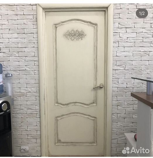 Перекраска мебели