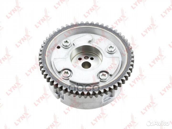 Муфта распредвала TV0024 lynxauto