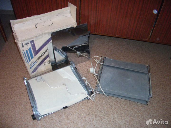 Фотоглянцеватель (Соликамск)