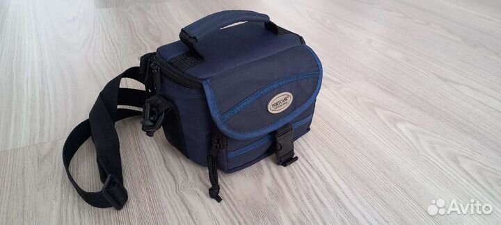 Сумка для видеокамеры