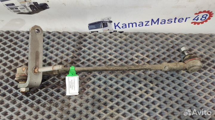 A3742600189 Тяга кулисы кпп Камаз 5490