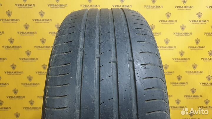Kumho Ecsta HS51 205/55 R16 91V