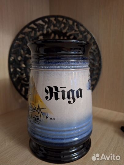 Пивныя коллекционныя кружки