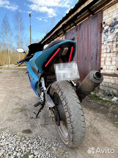 Irbis Z1