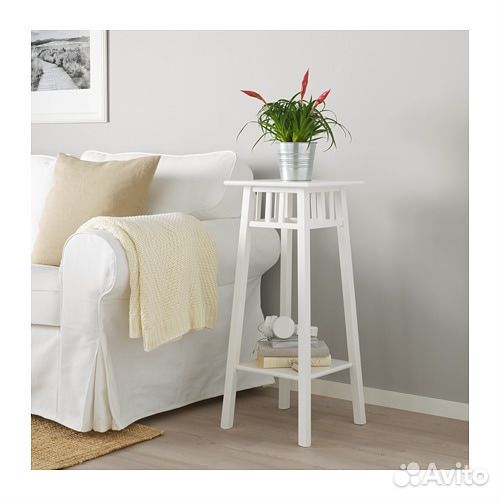 Подставка для растений lantliv Лантлив IKEA Икея