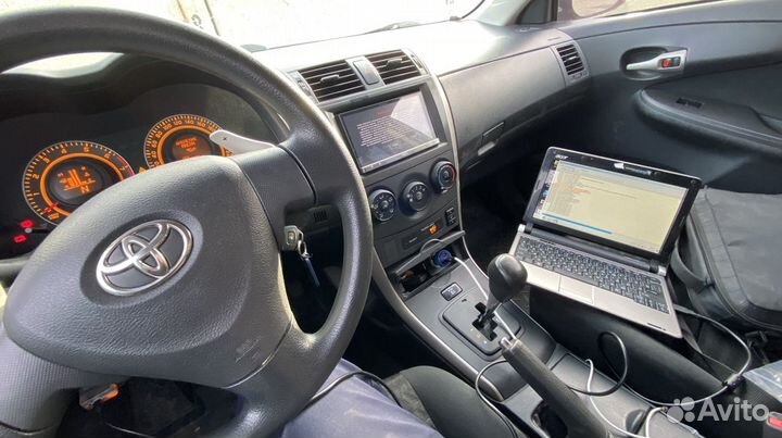 Чип-тюнинг Диагностика автомобилей