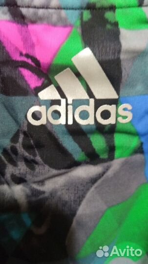 Adidas infinitex купальник