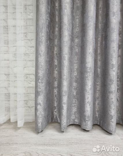 Шторы мрамор. Новые
