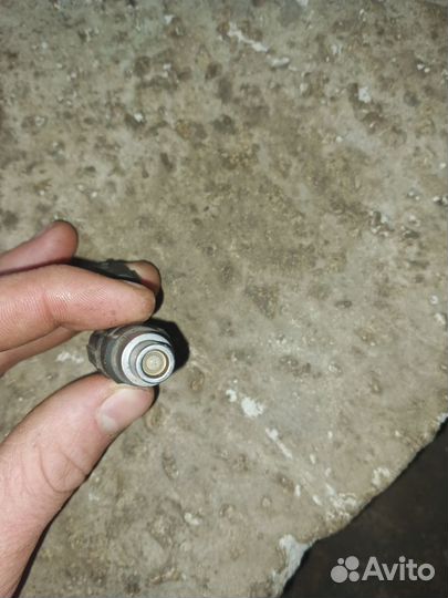 Топливные форсунки митсубиси ланцер 6