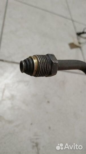 Трубка гур Chevrolet Aveo 2003-2008