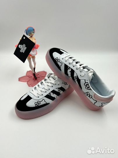 Adidas samba 2.0 x Hello Kitty