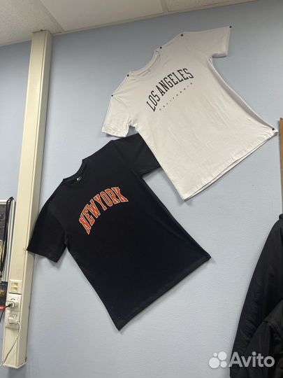 Футболки оптом принт печать шелкография