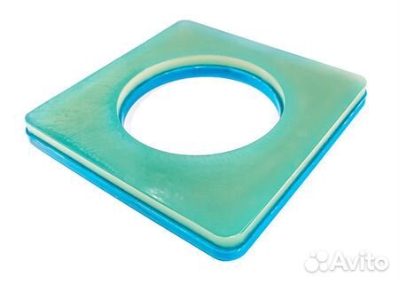 Буфер нижний Delta FX-35S