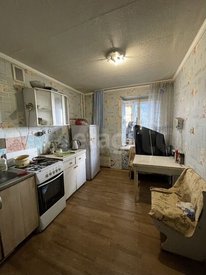 1-к. квартира, 36 м², 8/9 эт.