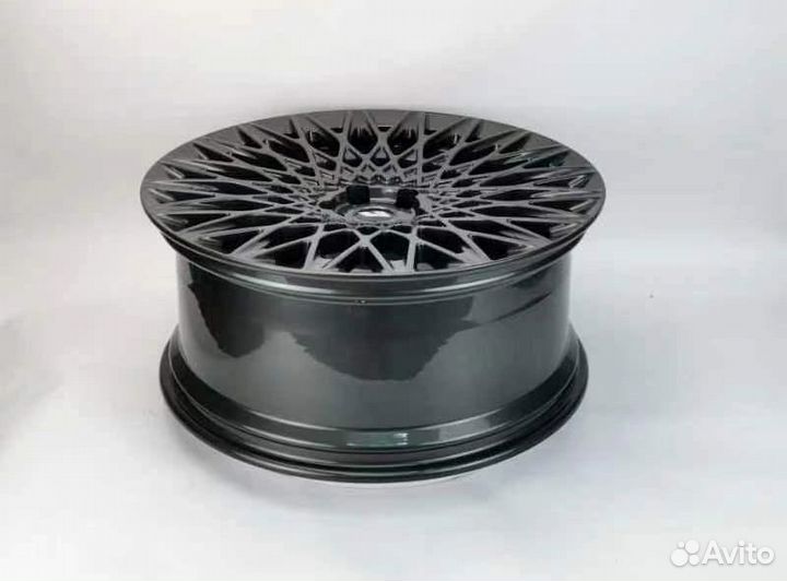 Кованые диски R21