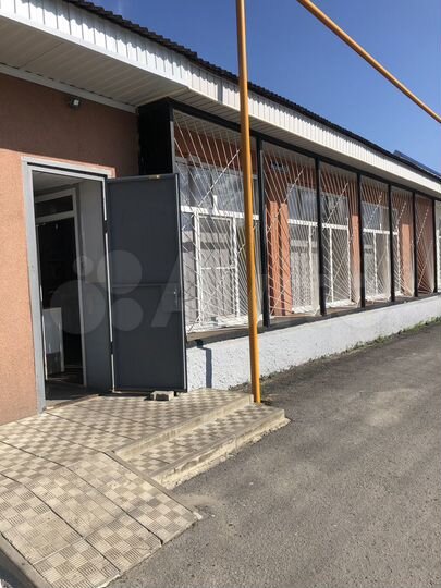 Торговая площадь, 127 м²